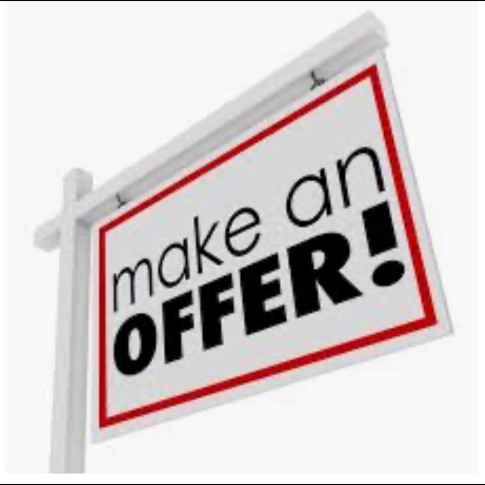 Make Me an Offer